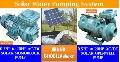 Solar Water Pumping System - 1Hp-2Hp-3Hp-5Hp-7.5Hp-10Hp