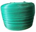 Green PET Strapping Roll