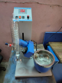 Vacuum Rotary Evaporator