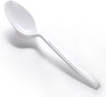 COMPOSTABLE SPOON