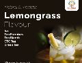 Lemongrass Tea Flavour