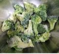 Frozen Broccoli