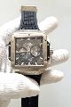 Hublot Square Bang Unico Titanium Watch