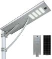 All-In-One Solar Street Light - Integrated