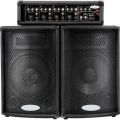 Black New pa system