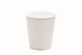 65ml Plain Paper Cup
