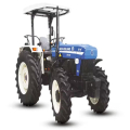 new holland 5630 tx plus 4wd tractor