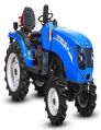 New Holland Tractor Blue Series Simba 30 4WD