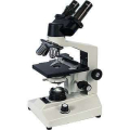 binocular research microscope