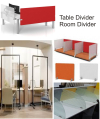 office interior partition services