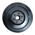 Round Mild Steel forklift roller bearing