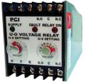 Over Voltage Relay