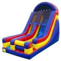 Inflatable Bounce Slides