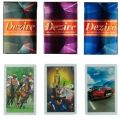 Dezire PVC Playing Cards