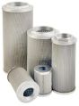 Stainless Steel Polished Round Grey hydraulic air filters