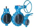 L&T Aquaseal Butterfly Valve