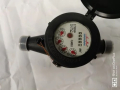 Accuflow Stainless Steel Available in Many Colors 220V residential water meter