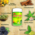 Herbal diabetes medicine