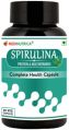 Spirulina Extract 30 Veg Capsules