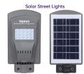 30watt Solar Street Light