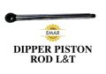 Backhoe Loader L&T Dipper Piston Rod