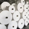 PP Laminated Woven Fabric Roll
