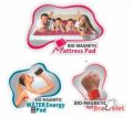 Regular Double Bed Bio Magnetic Mattress Kit