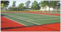 Outdoor Badminton Court Flooring
