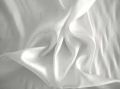 Platinum Chiffon Fabric