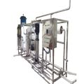 4000 LPH Reverse Osmosis Water Plant
