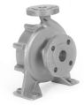 Electric Mulit Colour New Semi Automatic 1-3kw 220V cast iron centrifugal pump