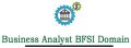 Best Business Analyst BFSI Domain Training from Hyderabad