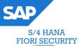 SAP S4 Hana Fiori Security Online Training