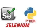 Selenium with Python Online Training from India