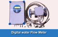Digital Borewell Water Flow Meter