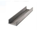 Stainless Steel Channels