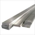 Rectangle Polished Grey Stainless Steel Patti