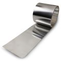 Polished Grey Stainless Steel Shims