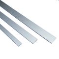 Rectangle Polished Grey stainless steel strips