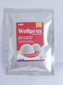 WELLPROX American ice-cream flavour