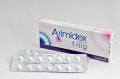 Arimidex Anastrozole 1mg Tablet