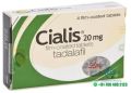 Cialis Tadalafil 20mg Tablets