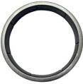 Rilapp Grey Round bldc rotor magnet