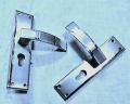 Metallic zs501 stainless steel mortise handle