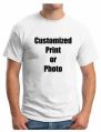 T-Shirt Printing Service