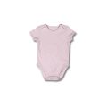 Pink Cotton Kids Rompers