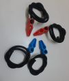 Polypropylene Multicolor rubber bungee cord