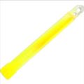 Acrylic Round marine fishing yellow glow stick