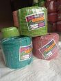 Multicolor Twisted polypropylene rope