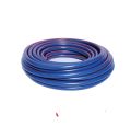 Round As Per Requirement High VIVAN FLOW pvc blue flexible multipurpose hose pipe